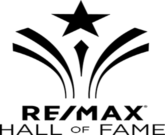 Remax Hall of Fame Award